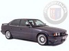 Alpina B10 (E34) (1988-1995)